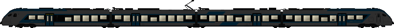 train